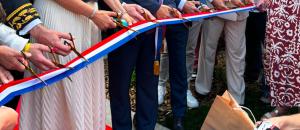 Handicap : Nous-Mêmes inaugure à Sablé-sur-Sarthe ses premières Maisons inclusives