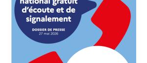 Maltraitances envers les personnes vulnérables : le 3133 devient le nouveau numéro national d'alerte